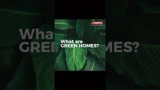 HDFC Home Loans | World Environment Day