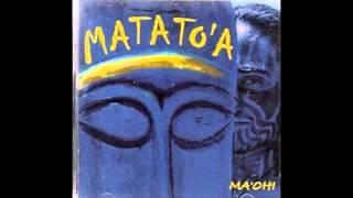 Matato'a - Tau Rea Rea