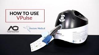 VPulse Cold Compression System