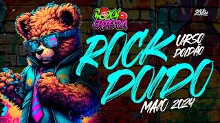 SET ROCK DOIDO (U R S O  D O I D Ã O) MAIO/JUNHO 2024 - @RockDosCrias #rockdoido #rockdoido2024