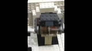 I made new G-man 3.0 in Lego skibidi toilet.