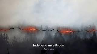 [RAP FR 2023] Independance Prods - Krou, Suly, Stan - Monsters - Prod by @prodbysyndrome