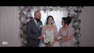 Sameday Edit - Wedding of Basim & Daneila