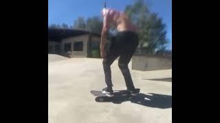 ️ this shit #shorts #skateboardingisfun #radiatepositivity #justhavefun