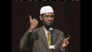 If Islam not believe in caste system then what about Syed, Sheikh, Pathan etc? Dr. Zakir Naik (Urdu)