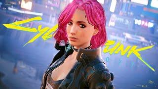 Cyberpunk 2077  THE MOVIE / FULL STORY 【Complete Edition / Main Quest + Phantom Liberty】