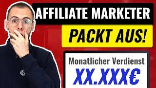 Meine Affiliate Marketing Erfahrungen nach 7 Jahren (lohnt es sich?)