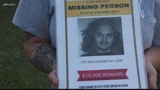 Search continues for missing Sumter man Brent Garcia, two years later