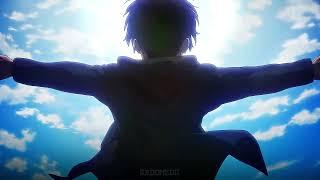 The RUMBLING - Attack On Titan -I am lost [Edit/AMV]