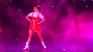 Promo of 45 min show