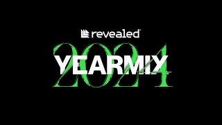 Revealed Yearmix 2024