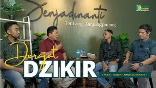 Derajat Dzikir - Ust. Iswardi, S. Ag | Bincang Bincang Tauhid Eps. 4