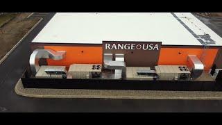 Carey’s & Range USA Sizzle