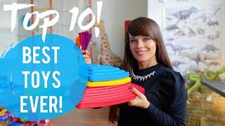 Top 10 Best Toys Of All Times | Gifts For Kids 2020