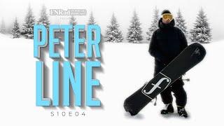 Peter Line - FNRad S10E04