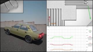 How it works - MEMS inclinometer