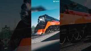 Southern Pacific 4449 edit