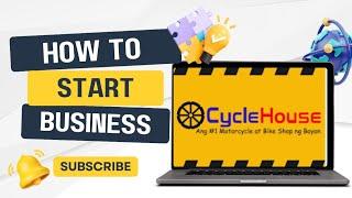 Part 122: Free Webinar Training|Anong ang CycleHouse?#business #onlinetraining #seataoo