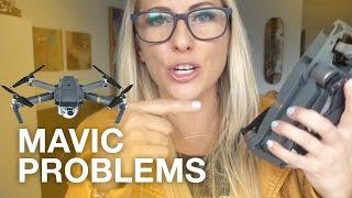 My DJI Mavic sucks! | Getting to the bottom of the issue