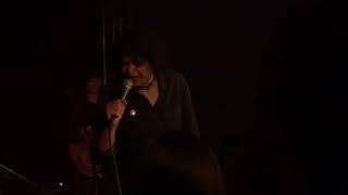 Shilpa Ray - 0:37 of EMT Police and the Fire Department  @ Kabinet MÚZ  (12. 9. 2022)