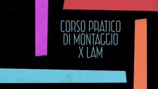 Presentazione di Corso pratico di montaggio edifici X Lam