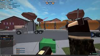 Phantom Forces Clipping Highlights #2