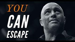 How to escape your soul-killing 9 to 5 job | Joe Rogan and Dan Carlin - Everyday Motivation