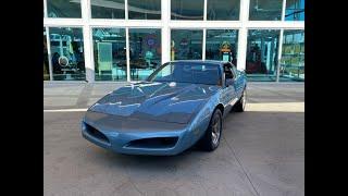 1991 Pontiac Firebird Formula - Skyway Classics