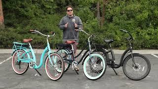 Is Learning to Ride an E Bike Easy? The Truth About Riding an Electric Bicycle