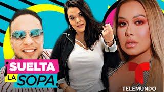 Chiquis defiende a su hermana tras recibir críticas | Suelta La Sopa