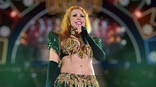 Joelma - Isso é Calypso Tour (Ao Vivo em Uruoca - CE / 2024) (Show Completo)