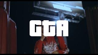 Ollmyke, Adrian Montoya, PWater Sounds - GTA (Video Oficial)