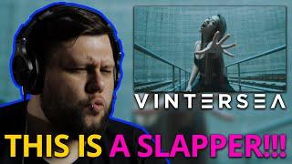 THIS SLAPS! | GERMAN METALHEAD REACTS | VINTERSEA - Befallen (Official Music Video)