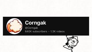 If I cringe the video ends @Corngak