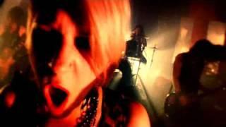 KITTIE Cut Throat Official Video