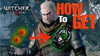 How find troll mutagen for troll decoction | Witcher 3 - Death march!