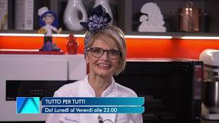 Tutto per Tutti - ALMA TV PROMO