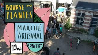 MARCHE DES CREATEURS #18 BETAMACHINE