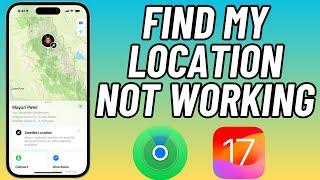 How To Fix Find My Location Not Working Issue On iPhone