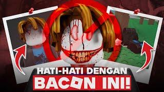 STOP BERTEMAN DARI BACON MENYERAMKAN INI!!