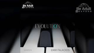 Emir Palacios - Path To Enlightenment (Original Mix) ️