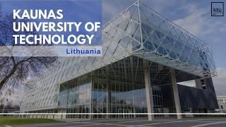 Kaunas University of Technology