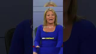 4 News Anchors Who Went on Live TV Completely Wasted!  #NewsFails #AnchorFails #ViralShorts