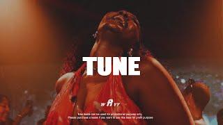 Burna Boy ft Omah lay Type Beat "TUNE" Afrobeat Instrumental 2024 x Emotional Afrobeat Type Beat