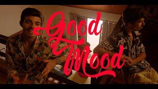 Diogo Fonseca & Luís Braz Teixeira - GOOD MOOD [Official Music Video]