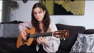 (4 Non Blondes) What's Up - Gabriella Quevedo