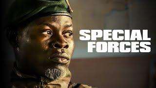 Special Forces (ACTION KRIEGSFILM mit DIANE KRUGER, ganzer film deutsch, actionfilme, kriegsfilme)