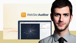 Website Auditor Review - Uncover Your Site's Potential with Website Auditor!