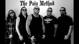 The Pain Method sign with Eclipse Records + live dates in August..!