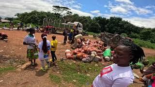 Discovering Liberia's Most Hidden Villages